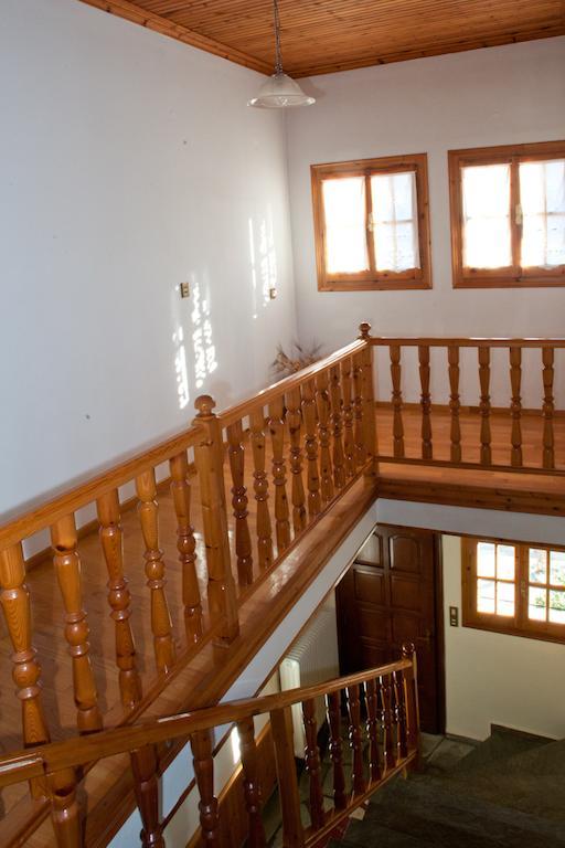 Erofili's Home Portariá Eksteriør billede
